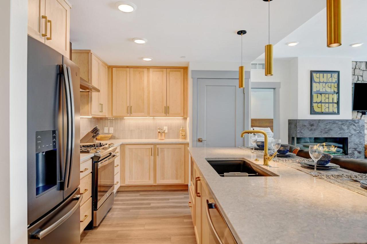 New Luxury Condo 1209 With Hot Tub, Ac & Great Views - 500 Dollars Of Free Activities & Equipment Rentals Daily Winter Park Esterno foto