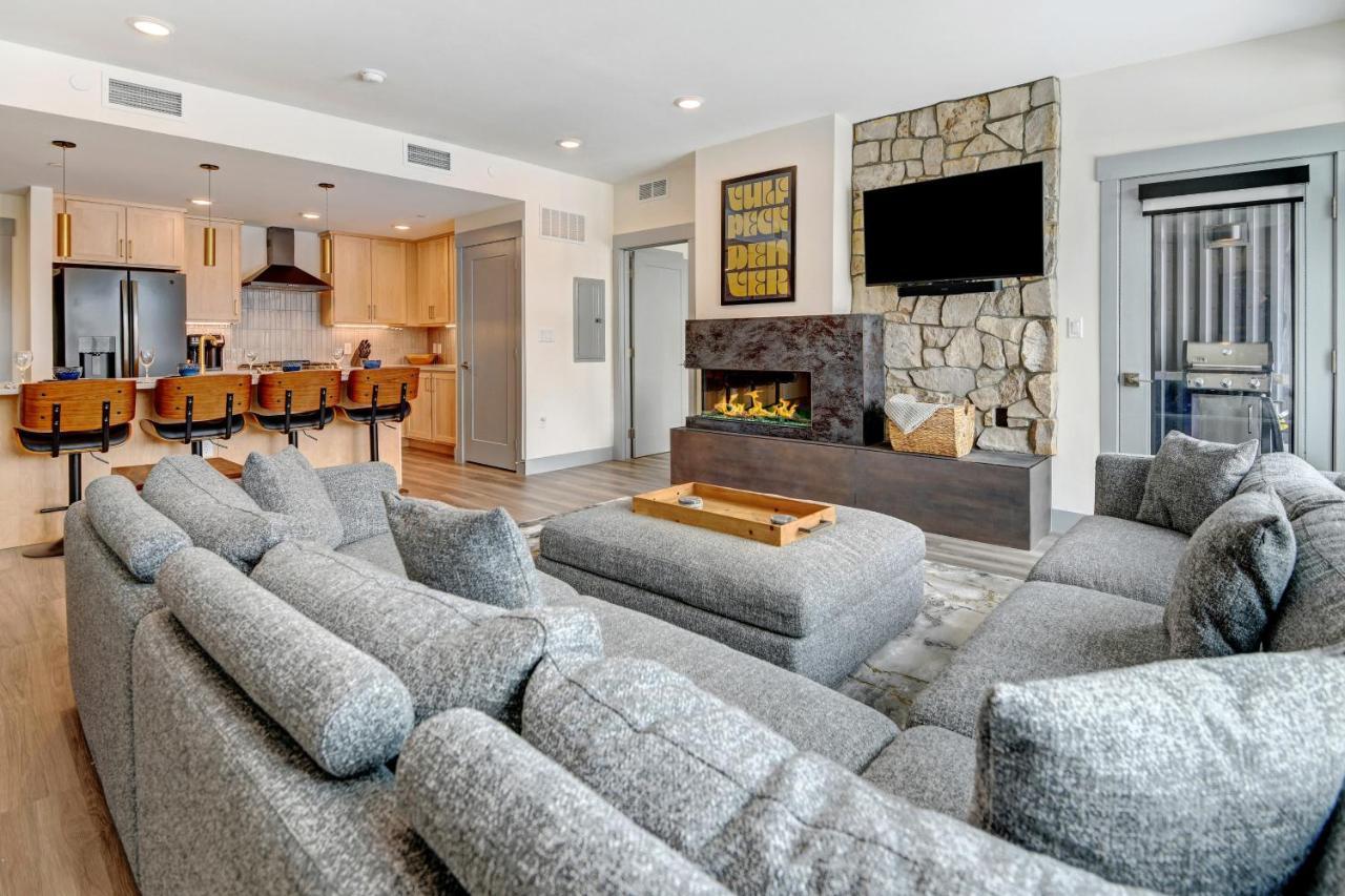 New Luxury Condo 1209 With Hot Tub, Ac & Great Views - 500 Dollars Of Free Activities & Equipment Rentals Daily Winter Park Esterno foto