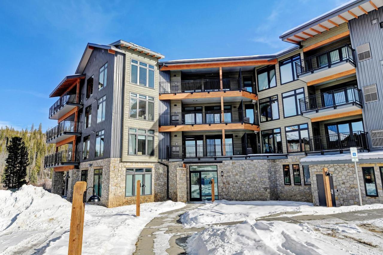 New Luxury Condo 1209 With Hot Tub, Ac & Great Views - 500 Dollars Of Free Activities & Equipment Rentals Daily Winter Park Esterno foto